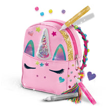 Load image into Gallery viewer, SES CREATIVE Children&#39;s Fashion Glitter Bag, Unisex, Five Years and Above, Multi-colour (14149)
