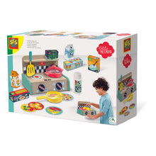 Load image into Gallery viewer, SES CREATIVE Petits Pretenders Children's Kitchen Play Set, Unisex, Three Years and Above, Multi-colour (18008)
