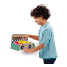 Load image into Gallery viewer, SES CREATIVE Petits Pretenders Children's Kitchen Play Set, Unisex, Three Years and Above, Multi-colour (18008)
