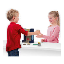 Load image into Gallery viewer, SES CREATIVE Petits Pretenders Children's Coffee Play Set, Unisex, Three Years and Above, Multi-colour (18009)
