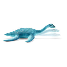 Load image into Gallery viewer, SCHLEICH Dinosaurs Plesiosaurus Toy Figure, 4 to 12 Years, Blue (15016)
