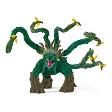 Load image into Gallery viewer, SCHLEICH Eldrador Creatures Jungle Creature Toy Figure, 7 to 12 Years, Multi-colour (70144)
