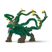 Load image into Gallery viewer, SCHLEICH Eldrador Creatures Jungle Creature Toy Figure, 7 to 12 Years, Multi-colour (70144)

