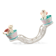 Load image into Gallery viewer, SCHLEICH Bayala Winged Baby Lion Training  Toy Figure Set, 5 to 12 Years, Multi-colour (42524)
