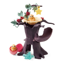 Load image into Gallery viewer, SCHLEICH Bayala Hatching Owl Chicks Toy Figure Set, 5 to 12 Years, Multi-colour (42525)
