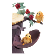 Load image into Gallery viewer, SCHLEICH Bayala Hatching Owl Chicks Toy Figure Set, 5 to 12 Years, Multi-colour (42525)
