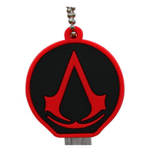 Load image into Gallery viewer, ASSASSIN&#39;S CREED Crest Keycover (ABYKCO004)
