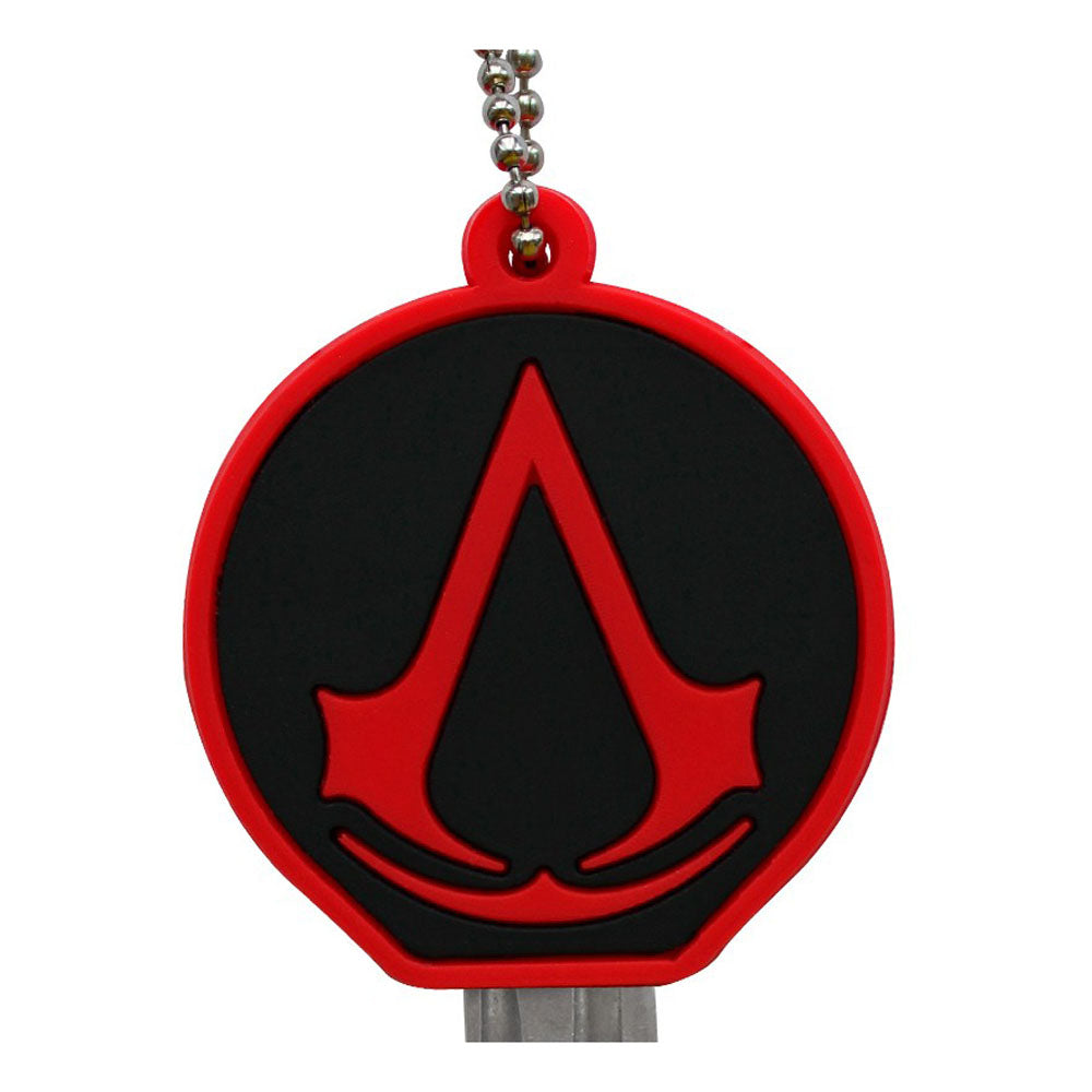 ASSASSIN'S CREED Crest Keycover (ABYKCO004)