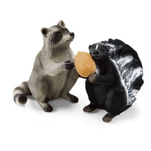 Load image into Gallery viewer, SCHLEICH Wild Life Nutty Mischief Toy Figure Set, Unisex, 3 to 8 Years, Multi-colour (42532)
