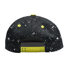 Load image into Gallery viewer, STAR WARS Galaxy Logo Snapback Baseball Cap (SB042475STW)
