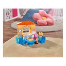 Load image into Gallery viewer, PEPPA PIG BIG-Bloxx Mummy&#39;s Kitchen Basic Construction Set Toy Playset, 18 Months to Five Years, Multi-colour (800057101)
