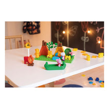 Load image into Gallery viewer, PEPPA PIG BIG-Bloxx Camping Construction Set Toy Playset, 18 Months to Five Years, Multi-colour (800057143)
