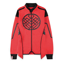 Load image into Gallery viewer, MARVEL COMICS Shang-Chi and the Legend of the Ten Rings Outfit Inspired Tech Trackjacket, Male
