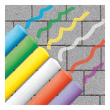 Load image into Gallery viewer, SES CREATIVE Children's Playground Chalks, 6 Pack, 2 to 12 Years, Multi-colour (02206)
