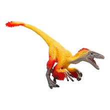 Load image into Gallery viewer, ANIMAL PLANET Mojo Dinosaurs Deinonychus Toy Figure, Three Years and Above, Multi-colour (387139)
