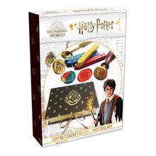 Load image into Gallery viewer, HARRY POTTER Wizarding World Hogwarts House Wax Seal Box (CHPO006)
