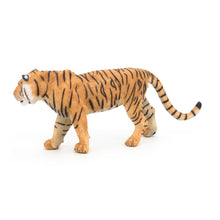 Load image into Gallery viewer, PAPO Wild Animal Kingdom Tiger Toy Figure, Three Years or Above, Multi-colour (50004)
