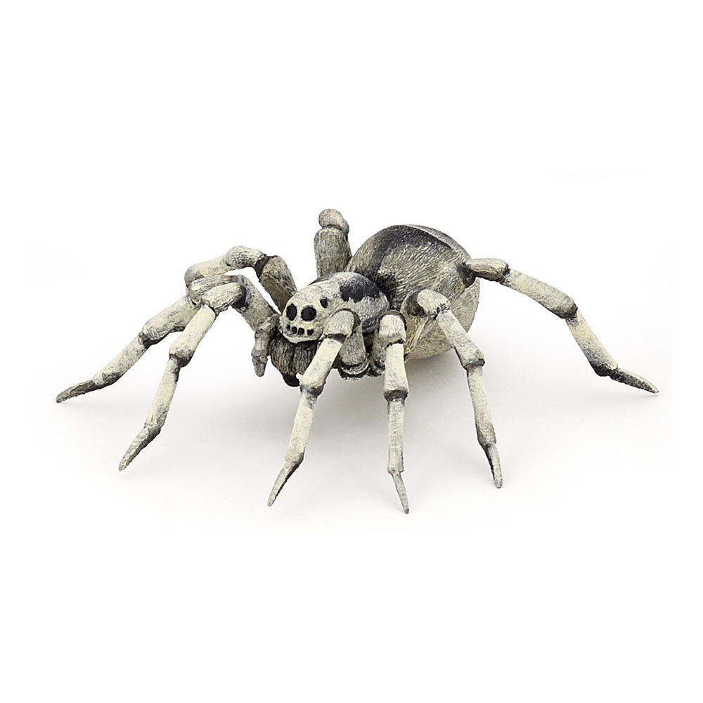 PAPO Wild Animal Kingdom Tarantula Toy Figure, Three Years or Above, Multi-colour (50190)