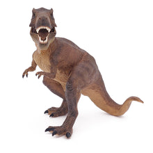 Load image into Gallery viewer, PAPO Dinosaurs T-Rex Toy Figure, Three Years or Above, Multi-colour (55001)

