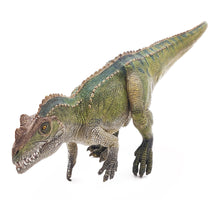 Load image into Gallery viewer, PAPO Dinosaurs Ceratosaurus Toy Figure (55061)
