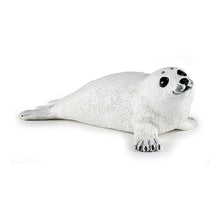 Load image into Gallery viewer, PAPO Marine Life Baby Seal Toy Figure (56028)
