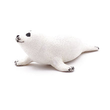 Load image into Gallery viewer, PAPO Marine Life Baby Seal Toy Figure (56028)
