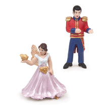 Load image into Gallery viewer, PAPO Mini Papo Mini Plus Enchanted World Tube Toy Mini Figure Set (33012)
