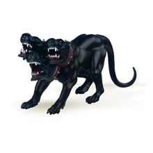 Load image into Gallery viewer, PAPO Fantasy World Cerberus Toy Figure, Three Years or Above, Black (38912)

