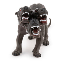 Load image into Gallery viewer, PAPO Fantasy World Cerberus Toy Figure, Three Years or Above, Black (38912)
