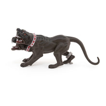 Load image into Gallery viewer, PAPO Fantasy World Cerberus Toy Figure, Three Years or Above, Black (38912)
