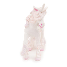 Load image into Gallery viewer, PAPO The Enchanted World The Enchanted Unicorn Toy Figure, Three Years or Above, Multi-colour (39116)

