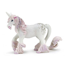 Load image into Gallery viewer, PAPO The Enchanted World The Enchanted Unicorn Toy Figure, Three Years or Above, Multi-colour (39116)
