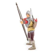 Load image into Gallery viewer, PAPO Fantasy World Red Bowman Toy Figure, Three Years or Above, Multi-colour (39384)
