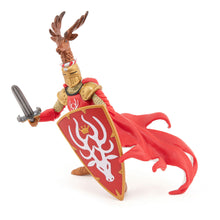 Load image into Gallery viewer, PAPO Fantasy World Weapon Master Stag Toy Figure, Three Years or Above, Multi-colour (39911)
