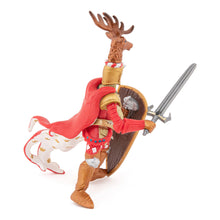 Load image into Gallery viewer, PAPO Fantasy World Weapon Master Stag Toy Figure, Three Years or Above, Multi-colour (39911)
