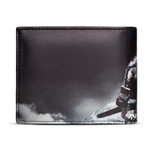 Load image into Gallery viewer, THE ELDER SCROLLS Skyrim Thieves Guild All-over Print Bi-fold Wallet, Male, Multi-colour (MW715271SKY)

