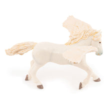 Load image into Gallery viewer, PAPO The Enchanted World Fairy Pegasus Toy Figure, Three Years or Above, White (38821)
