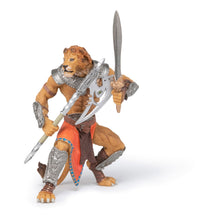 Load image into Gallery viewer, PAPO Fantasy World Mutant Lion Toy Figure, Three Years or Above, Multi-colour (38945)
