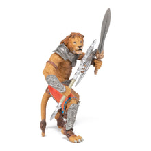 Load image into Gallery viewer, PAPO Fantasy World Mutant Lion Toy Figure, Three Years or Above, Multi-colour (38945)
