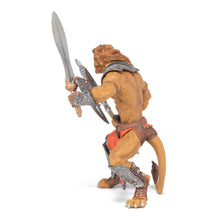 Load image into Gallery viewer, PAPO Fantasy World Mutant Lion Toy Figure, Three Years or Above, Multi-colour (38945)
