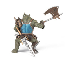 Load image into Gallery viewer, PAPO Fantasy World Mutant Rhino Toy Figure, Three Years or Above, Multi-colour (38946)
