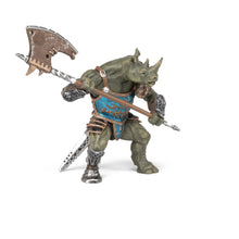 Load image into Gallery viewer, PAPO Fantasy World Mutant Rhino Toy Figure, Three Years or Above, Multi-colour (38946)
