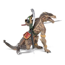 Load image into Gallery viewer, PAPO Fantasy World Mutant Dragon Toy Figure, Three Years or Above, Multi-colour (38975)
