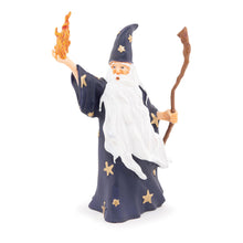 Load image into Gallery viewer, PAPO The Enchanted World Merlin the Magician Toy Figure, Three Years or Above, Multi-colour (39005)
