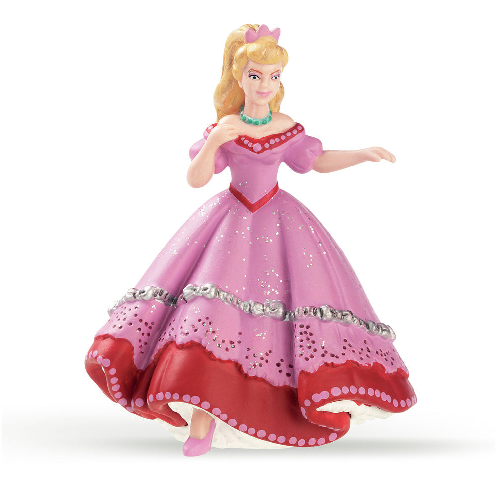 PAPO The Enchanted World Princess Marion Toy Figure, Three Years or Above, Multi-colour (39019)