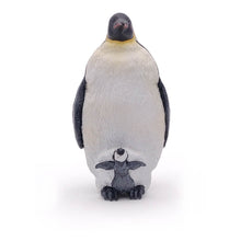Load image into Gallery viewer, PAPO Marine Life Emperor Penguin Toy Figure, Three Years or Above, Multi-colour (50033)
