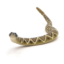 Load image into Gallery viewer, PAPO Wild Animal Kingdom Rattlesnake Toy Figure, Three Years or Above, Multi-colour (50237)
