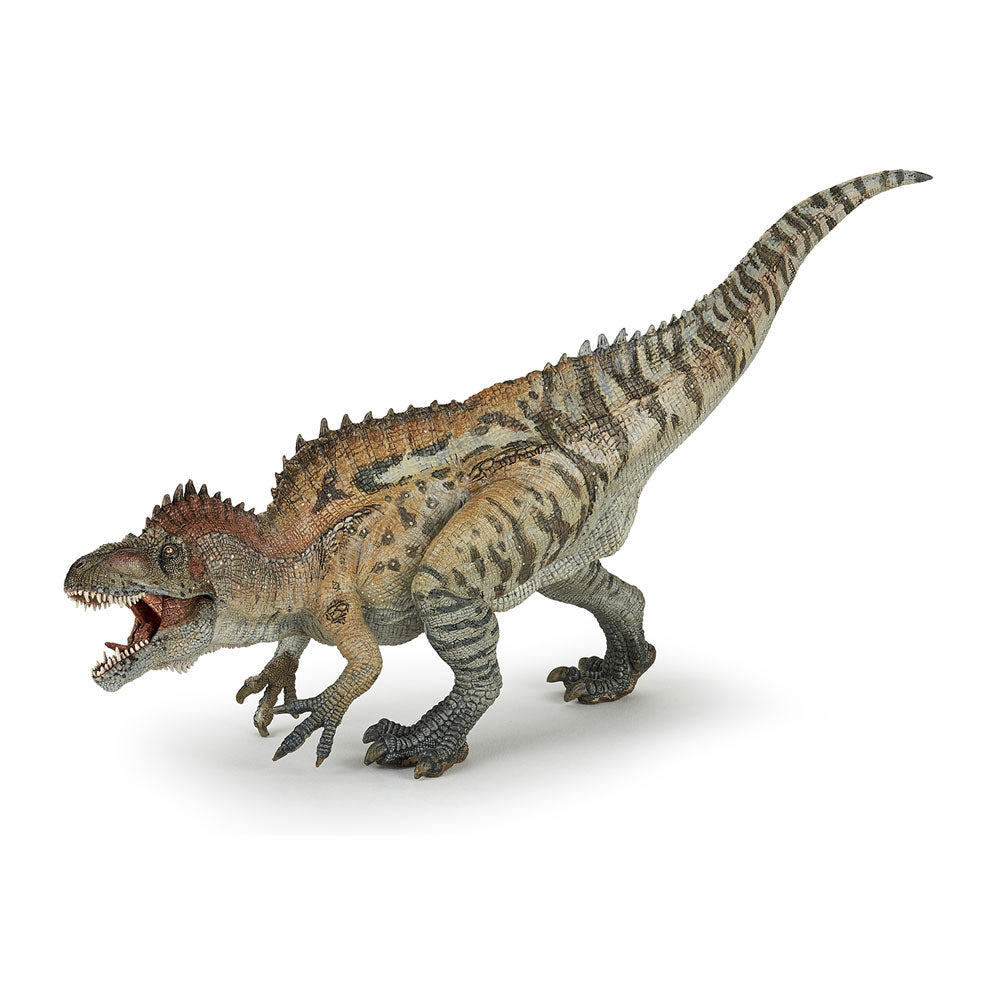PAPO Dinosaurs Acrocanthosaurus Toy Figure (55062)