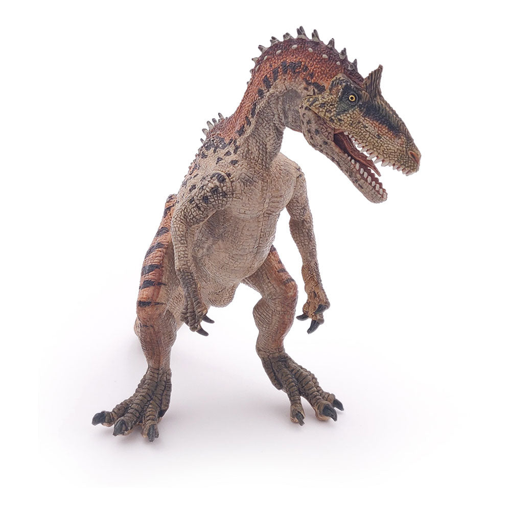 PAPO Dinosaurs Cryolophosaurus Toy Figure (55068)