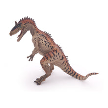 Load image into Gallery viewer, PAPO Dinosaurs Cryolophosaurus Toy Figure (55068)
